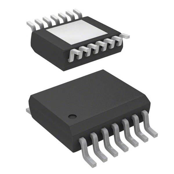TLD1312ELXUMA1 Infineon Technologies