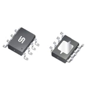 TS103CS RLG Taiwan Semiconductor