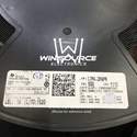 TFP410PAPR label picture