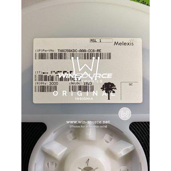 TH8056KDC-AAA-008-RE label picture