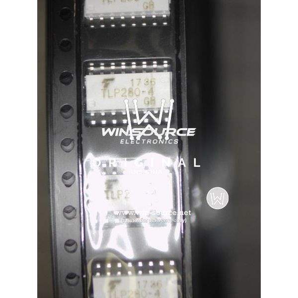 TLP280-4(GB-TP,J,F real image