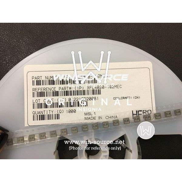 XFL4020-102MEC label picture