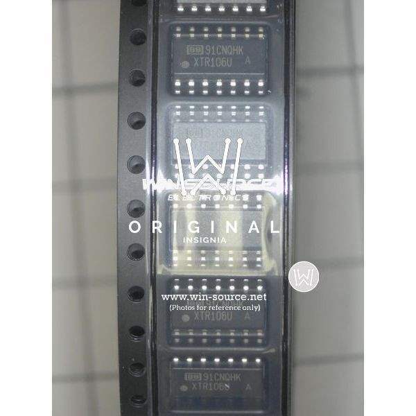 XTR106UA/2K5 real image