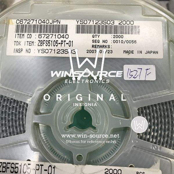ZBFS5105-PT-01 label picture 2