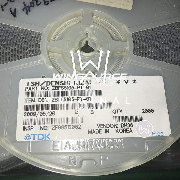 ZBFS5105-PT-01 label picture 3