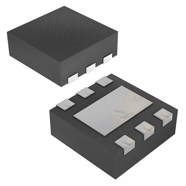TLV73333PQDRVRQ1 Texas Instruments