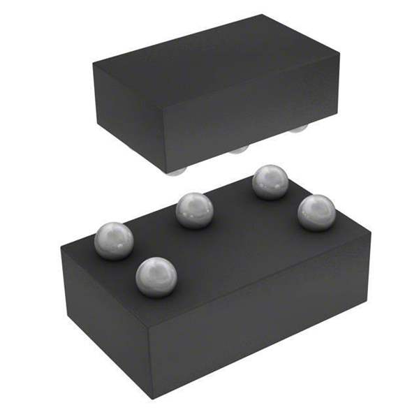 AK09916C AKM Semiconductor Inc.