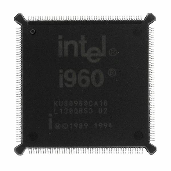 KU80960CA16 Intel