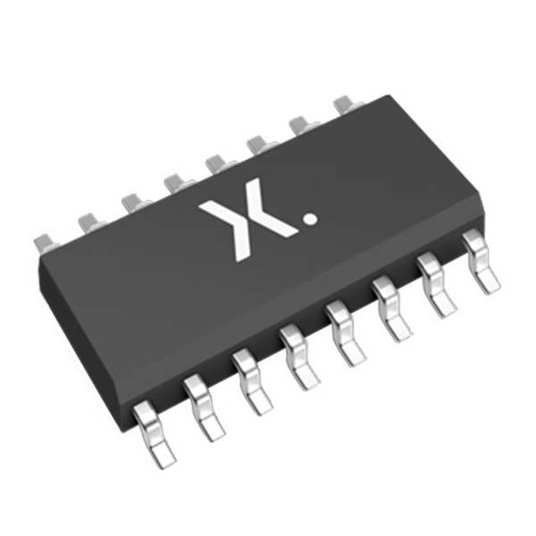 74HC139D,653 Nexperia USA Inc.
