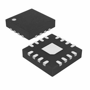 MAX3654ETE+T Maxim Integrated