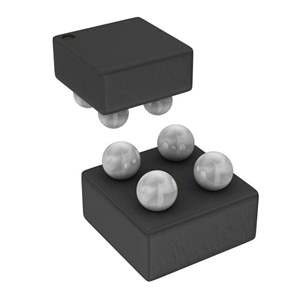 M24C08-FCT6TP/T STMicroelectronics