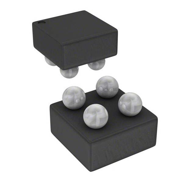 M24C08-FCT6TP/T STMicroelectronics
