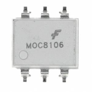 MOC8106 ON Semiconductor
