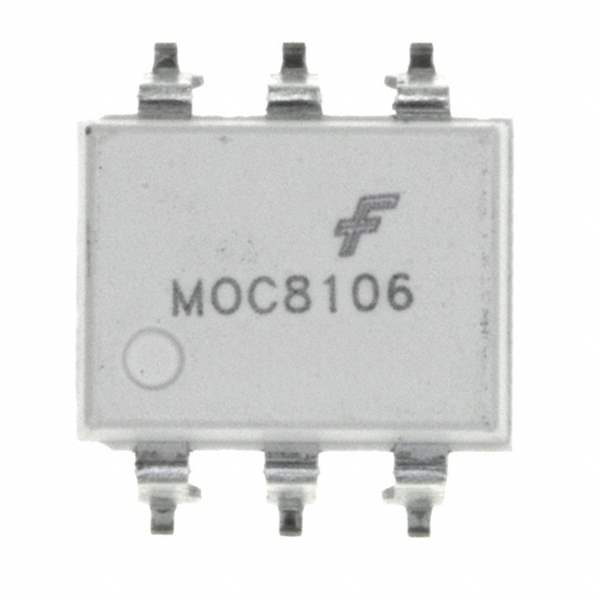 MOC8106 ON Semiconductor