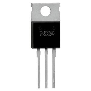 BTA204-800E,127 WeEn Semiconductors