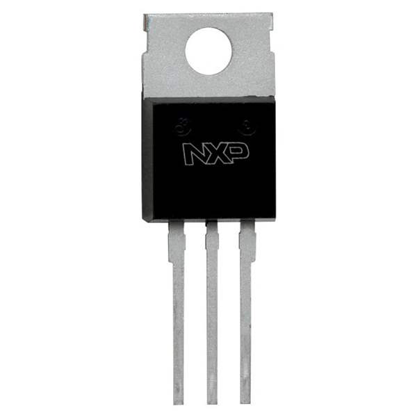 BTA204-800E,127 WeEn Semiconductors