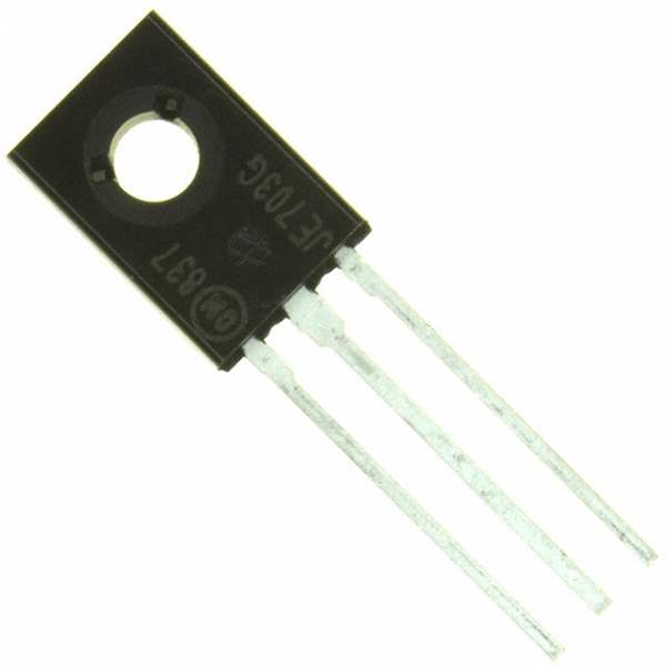 2SD1683T ON Semiconductor