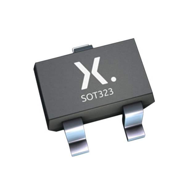 PDTA143XU,115 Nexperia USA Inc.