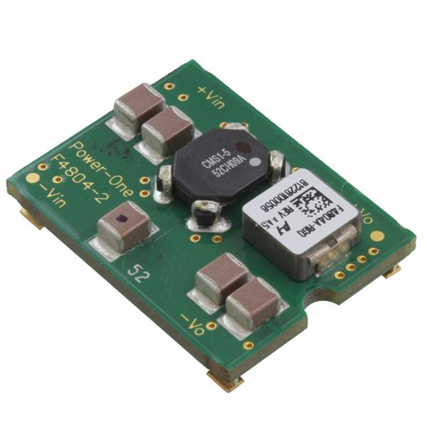 F4804A-RG Bel Power Solutions