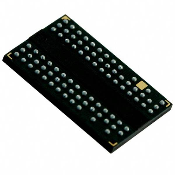 MT47H64M16HR-3:H TR Micron Technology Inc.