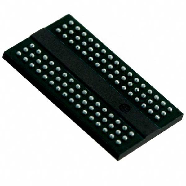 W631GU6MB-12 Winbond Electronics
