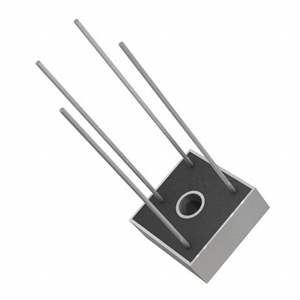 KBPC2510W GeneSiC Semiconductor