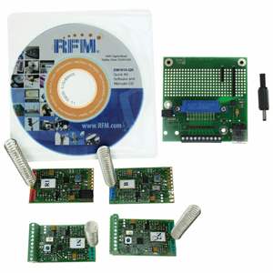 DM1810-434-QK Murata Electronics North America