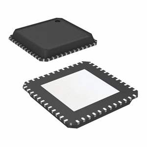 USB2640I-HZH-02-TR Microchip Technology