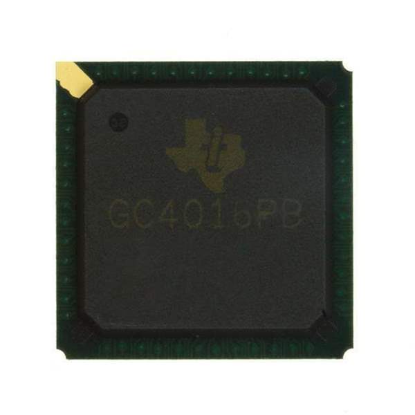 GC4016-PBZ Texas Instruments