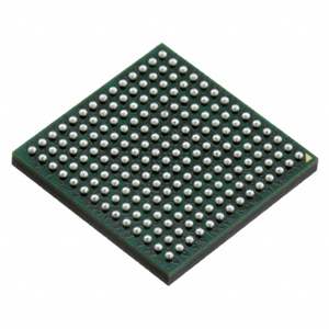 ADV7186WBBCZ Analog Devices Inc.