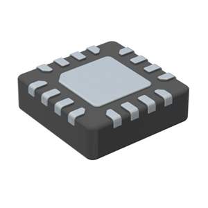 HMC905LP3E Analog Devices Inc.