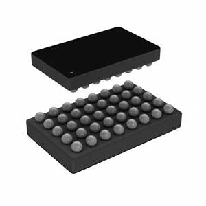 MAX15093GWL+T Maxim Integrated