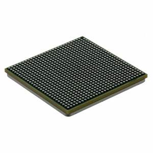 MPC8543VJANGD NXP
