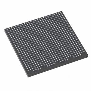 XC5VLX30T-2FF665C Xilinx Inc.