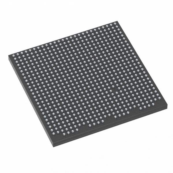 XC5VLX30T-2FF665C Xilinx Inc.