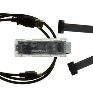 CY8CKIT-002 Cypress Semiconductor Corp