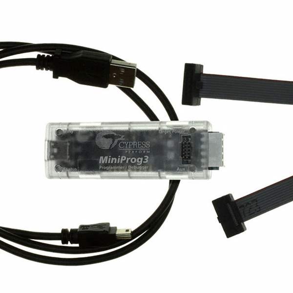 CY8CKIT-002 Cypress Semiconductor Corp