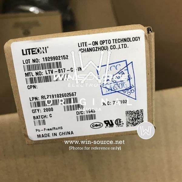 LTV-817-C-IN label picture