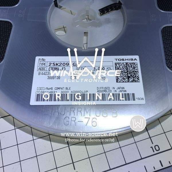 2SK209-GR(TE85L,F) label picture 2