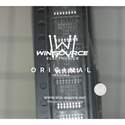 74HC4052PW real image