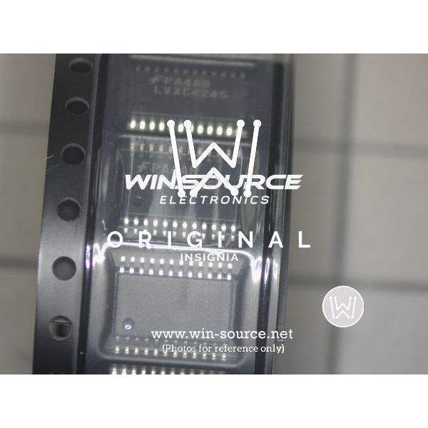 74LVXC4245MTCX real image