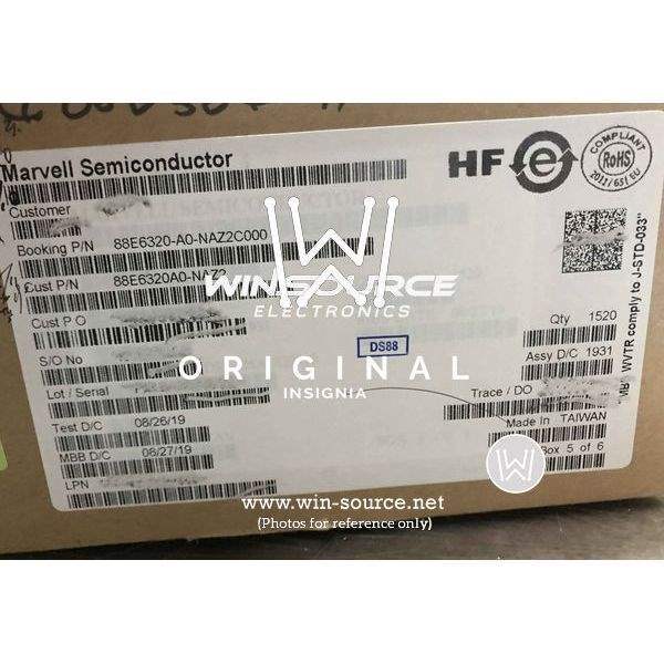 88E6320-A0-NAZ2C000 label picture 2
