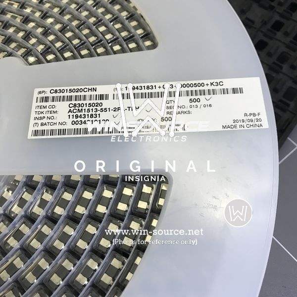ACM1513-551-2PL-TLHF label picture 2