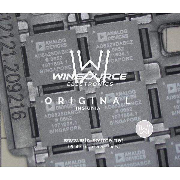 AD6528DABCZ real image