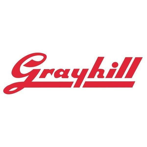 78M08S Grayhill Inc.