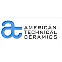 100A390KW150DT American Technical Ceramics