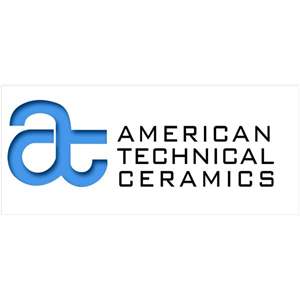 100A4R7DW150XT American Technical Ceramics