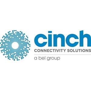 142-0711-861 Cinch Connectivity Solutions