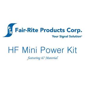2743021447L FAIR-RITE PRODUCTS