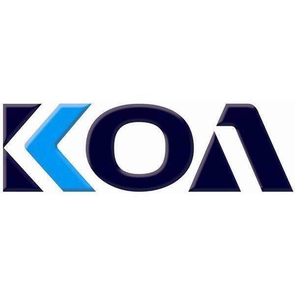 745102223J KOA Speer